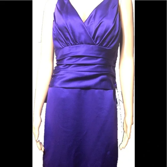 David’s bridal dress - Picture 2 of 8